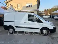 2015 Citroen Jumper