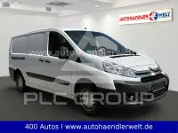 2015 Citroen Jumper
