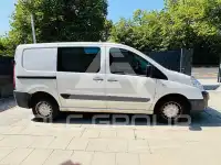 2015 Citroen Jumper