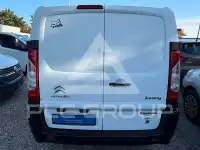 2015 Citroen Jumper