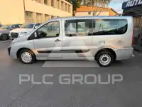 2015 Citroen Jumper