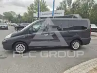 2015 Citroen Jumper