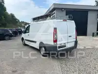 2015 Citroen Jumper