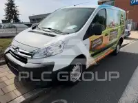 2015 Citroen Jumper