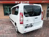 2015 Citroen Jumper