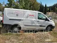 2015 Citroen Jumper