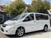 2015 Citroen Jumper