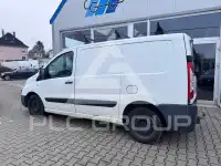 2015 Citroen Jumper