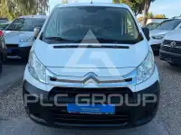 2015 Citroen Jumper