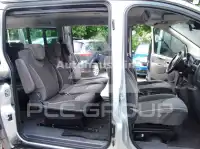 2015 Citroen Jumper