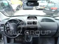 2015 Citroen Jumper