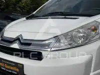 2015 Citroen Jumper