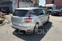 2015 Citroen C4