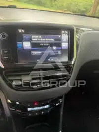 2015 Citroen C4