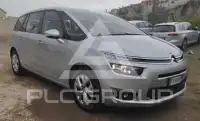 2015 Citroen C4