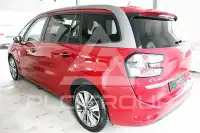 2015 Citroen C4