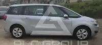 2015 Citroen C4