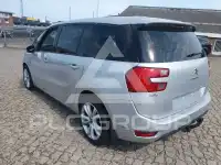 2015 Citroen C4