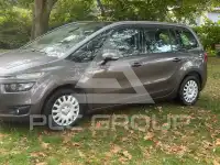 2015 Citroen C4