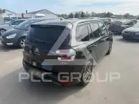 2015 Citroen C4