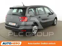 2015 Citroen C4