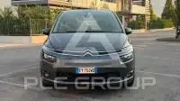 2015 Citroen C4