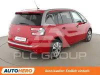 2015 Citroen C4