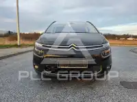 2015 Citroen C4