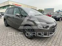 2015 Citroen C4