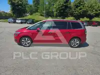 2015 Citroen C4