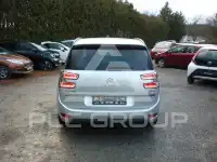 2015 Citroen C4