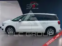 2015 Citroen C4