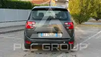 2015 Citroen C4