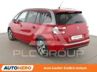 2015 Citroen C4