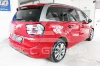 2015 Citroen C4