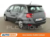 2015 Citroen C4
