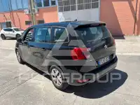 2015 Citroen C4