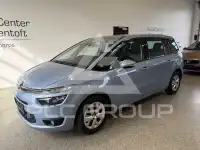2015 Citroen C4
