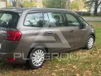 2015 Citroen C4