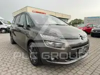 2015 Citroen C4