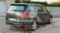 2015 Citroen C4