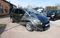 2015 Citroen C4