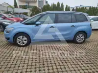 2015 Citroen C4