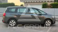 2015 Citroen C4