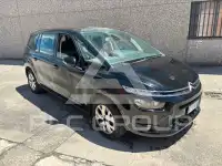 2015 Citroen C4