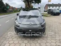 2015 Citroen C4