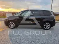 2015 Citroen C4