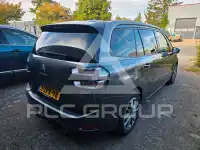 2015 Citroen C4