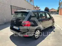 2015 Citroen C4