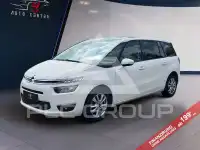 2015 Citroen C4